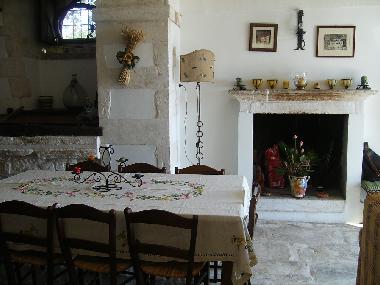 Casa de vacaciones en GARGANO-Monte Sant