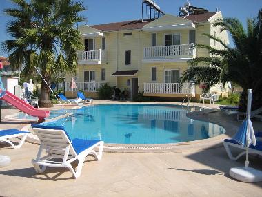 Apartamento de vacaciones en dalyan (Mugla)Casa de vacaciones