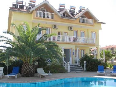 Apartamento de vacaciones en dalyan (Mugla)Casa de vacaciones