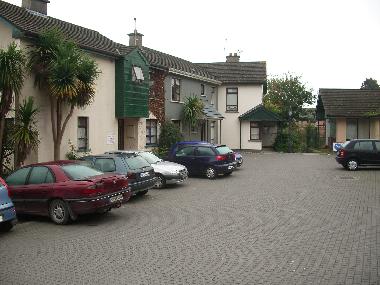 Casa de vacaciones en Wexford (Wexford)Casa de vacaciones