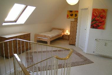 Apartamento de vacaciones en Zingst (Fischland-Dar-Zingst)Casa de vacaciones