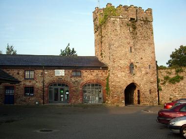 Casa de vacaciones en Wexford (Wexford)Casa de vacaciones