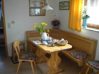 Apartamento de vacaciones en Lemkenhafen (Insel Fehmarn)Casa de vacaciones