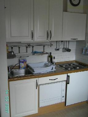 Apartamento de vacaciones en Lemkenhafen (Insel Fehmarn)Casa de vacaciones