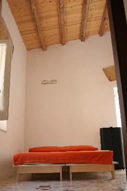 Casa de vacaciones en Agrigento (Agrigento)Casa de vacaciones