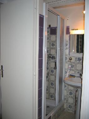 Apartamento de vacaciones en Sainte Agn�s (Alpes-Maritimes)Casa de vacaciones