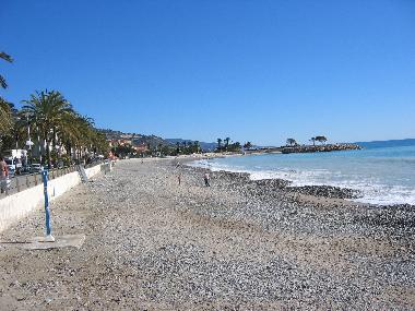 Apartamento de vacaciones en Sainte Agn�s (Alpes-Maritimes)Casa de vacaciones