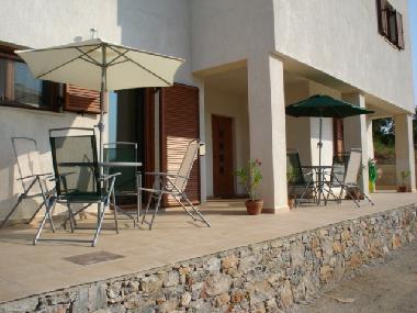 Apartamento de vacaciones en Alikias (Magnisia)Casa de vacaciones