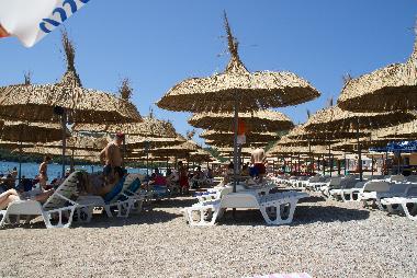 Casa de vacaciones en Lastva Grgaljska (Montenegro)Casa de vacaciones