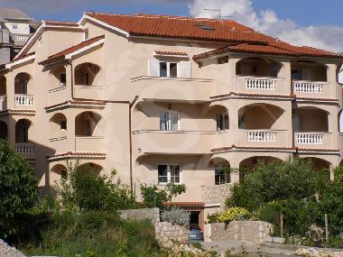 Apartamento de vacaciones en RAB LOPAR-san marino (Primorsko-Goranska)Casa de vacaciones