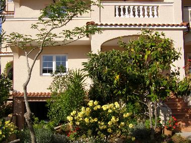 Apartamento de vacaciones en RAB LOPAR-san marino (Primorsko-Goranska)Casa de vacaciones