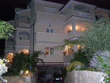 Apartamento de vacaciones en RAB LOPAR-san marino (Primorsko-Goranska)Casa de vacaciones