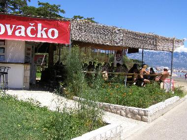 Apartamento de vacaciones en RAB LOPAR-san marino (Primorsko-Goranska)Casa de vacaciones