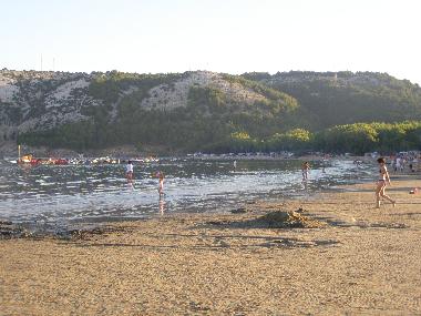 Apartamento de vacaciones en RAB LOPAR-san marino (Primorsko-Goranska)Casa de vacaciones