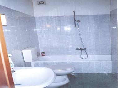 Casa de vacaciones en Montecatini Terme (Pistoia)Casa de vacaciones