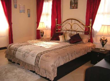 Casa de vacaciones en Pattaya (Chon Buri)Casa de vacaciones