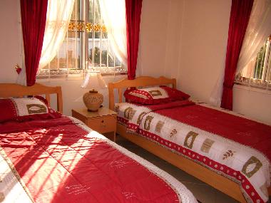 Casa de vacaciones en Pattaya (Chon Buri)Casa de vacaciones