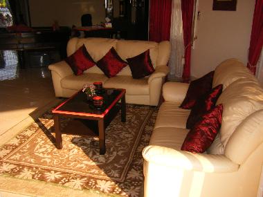 Casa de vacaciones en Pattaya (Chon Buri)Casa de vacaciones