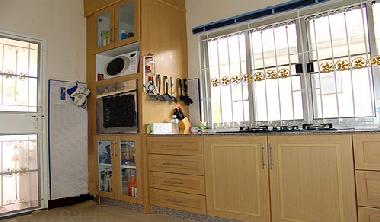 Casa de vacaciones en Pattaya (Chon Buri)Casa de vacaciones