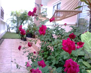 Casa de vacaciones en Pattaya (Chon Buri)Casa de vacaciones