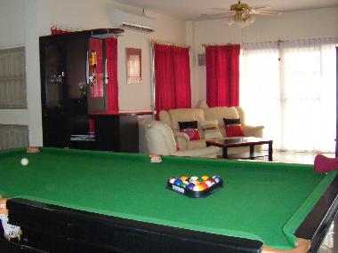 Casa de vacaciones en Pattaya (Chon Buri)Casa de vacaciones