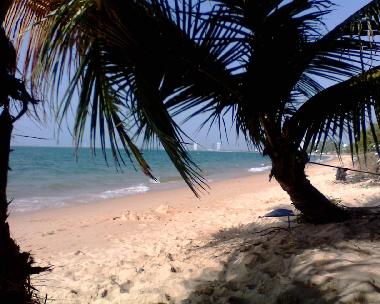 Casa de vacaciones en Pattaya (Chon Buri)Casa de vacaciones