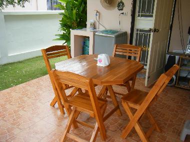 Casa de vacaciones en Pattaya (Chon Buri)Casa de vacaciones