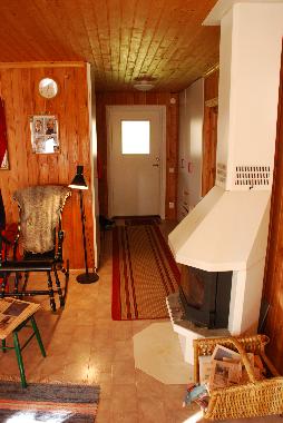 Casa de vacaciones en Vimmerby (Smaland)Casa de vacaciones