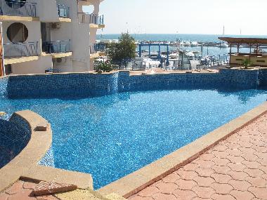 Apartamento de vacaciones en St Vlas (Burgas)Casa de vacaciones