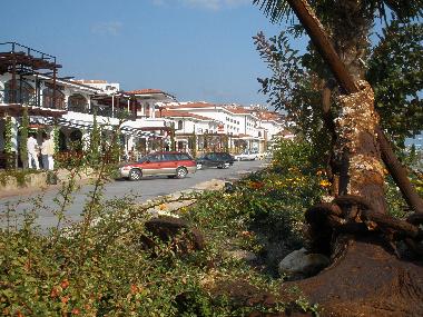 Apartamento de vacaciones en St Vlas (Burgas)Casa de vacaciones