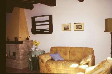 Apartamento de vacaciones en San Severino Marche (Macerata)Casa de vacaciones