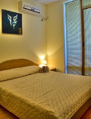 Apartamento de vacaciones en St. Vlas (Burgas)Casa de vacaciones