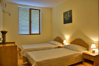 Apartamento de vacaciones en St. Vlas (Burgas)Casa de vacaciones