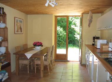 Casa de vacaciones en Peux et Couffouleux (Aveyron)Casa de vacaciones