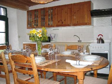 Casa de vacaciones en Peux et Couffouleux (Aveyron)Casa de vacaciones