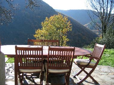 Casa de vacaciones en Peux et Couffouleux (Aveyron)Casa de vacaciones