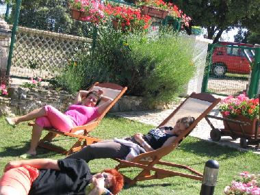 Apartamento de vacaciones en Vinkuran, Medulin (Istarska)Casa de vacaciones