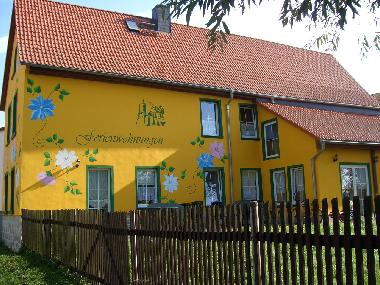 Apartamento de vacaciones en Schnburg (Halle / Saale-Unstrut)Casa de vacaciones