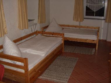 Apartamento de vacaciones en Schnburg (Halle / Saale-Unstrut)Casa de vacaciones