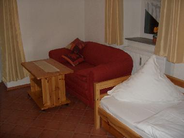 Apartamento de vacaciones en Schnburg (Halle / Saale-Unstrut)Casa de vacaciones