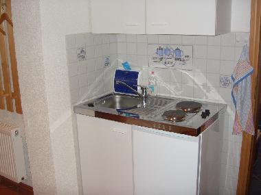 Apartamento de vacaciones en Schnburg (Halle / Saale-Unstrut)Casa de vacaciones