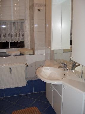 Apartamento de vacaciones en Schnburg (Halle / Saale-Unstrut)Casa de vacaciones