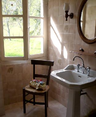 Casa de vacaciones en Issor (Pyrnes-Atlantiques)Casa de vacaciones