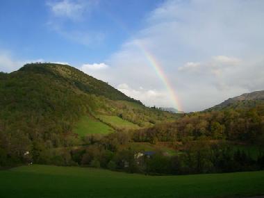 Casa de vacaciones en Issor (Pyrnes-Atlantiques)Casa de vacaciones