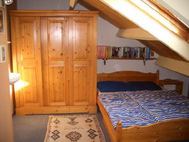 Apartamento de vacaciones en Nieuwvliet-Bad (Zeeland)Casa de vacaciones