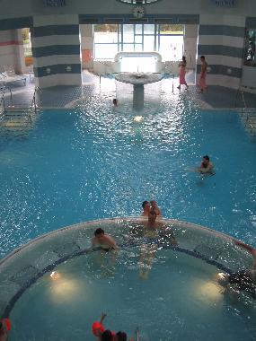 Apartamento de vacaciones en Scuol (Scuol)Casa de vacaciones