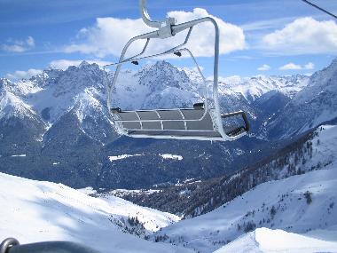 Apartamento de vacaciones en Scuol (Scuol)Casa de vacaciones