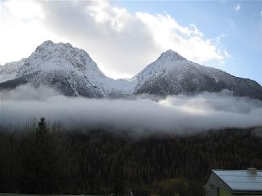 Apartamento de vacaciones en Scuol (Scuol)Casa de vacaciones