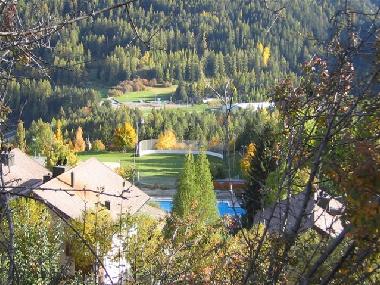 Apartamento de vacaciones en Scuol (Scuol)Casa de vacaciones