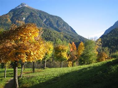Apartamento de vacaciones en Scuol (Scuol)Casa de vacaciones